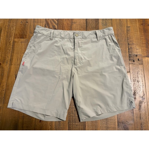 RHONE Other - Rhone Mens 33 Performance Shorts Stretch Golf Casual Nylon Elastane